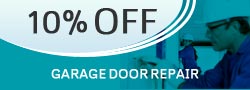 Garage Door Repair Huntington Park